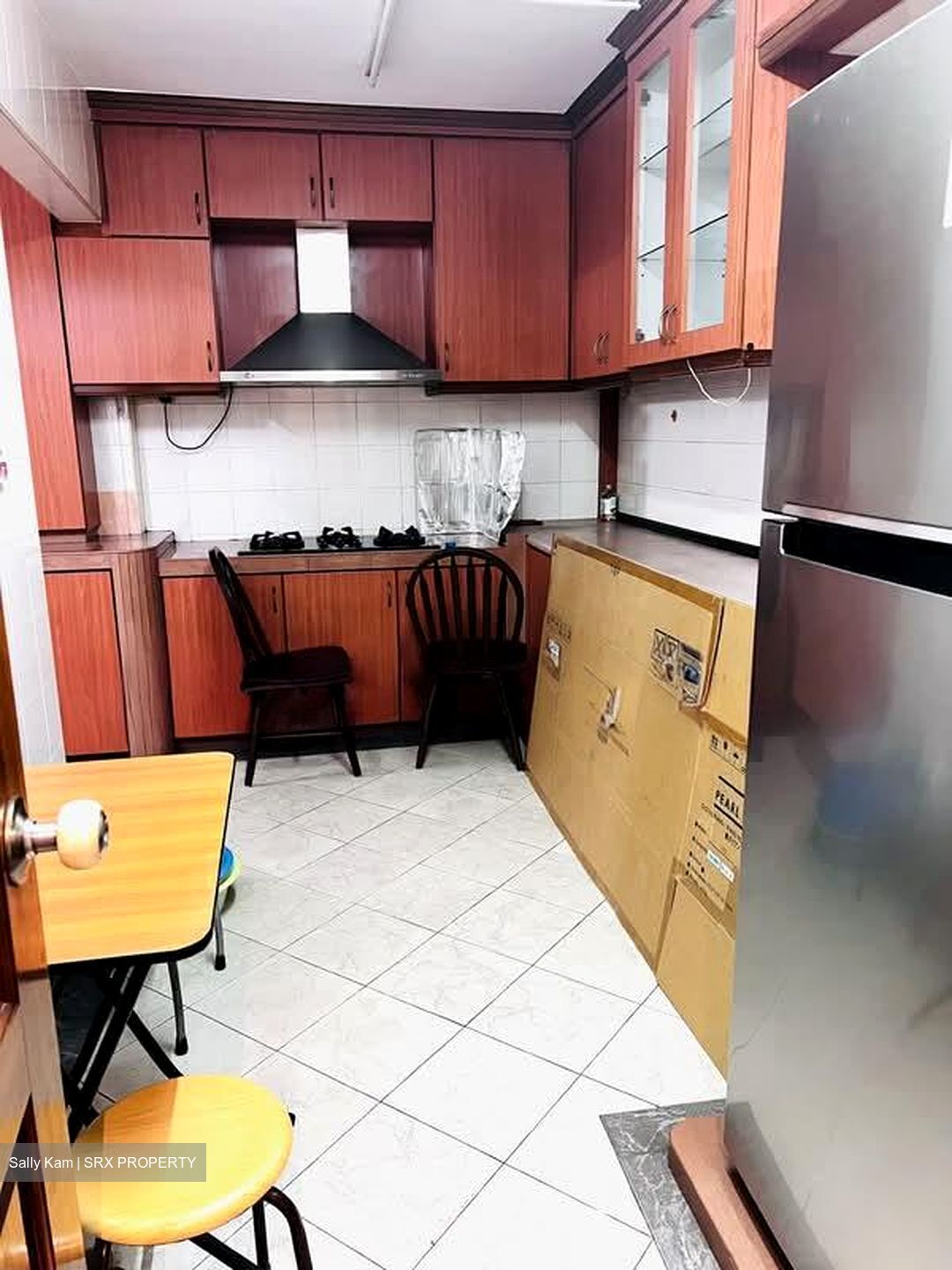 Blk 284 Toh Guan View (Jurong East), HDB 5 Rooms #527084901